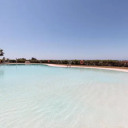Apartment Brand New Gorgeous 2 Bed At Hills! Estepona