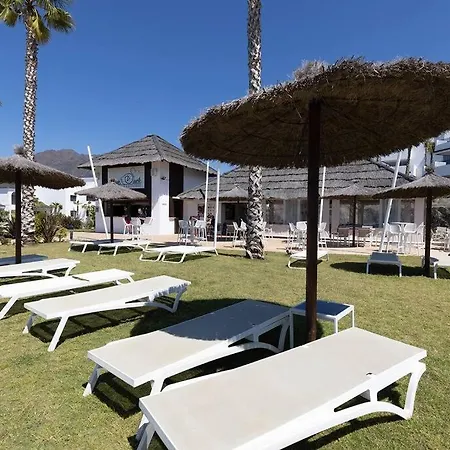 Brand New Gorgeous 2 Bed At Hills! Apartment Estepona