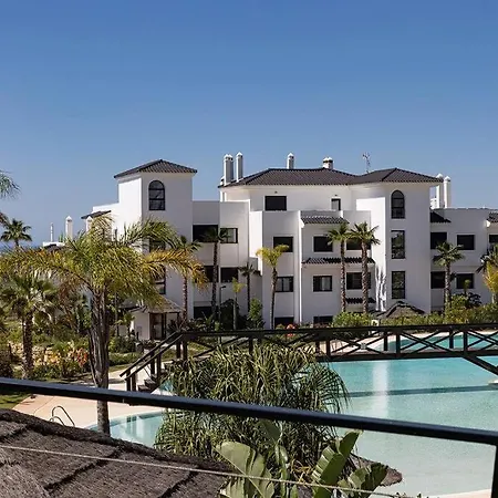 Apartment Brand New Gorgeous 2 Bed At Hills! Estepona