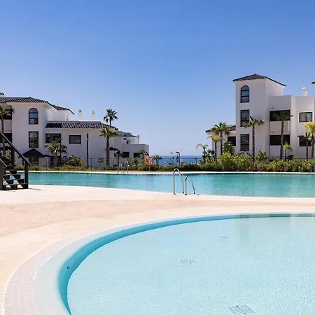 Apartment Brand New Gorgeous 2 Bed At Hills! Estepona