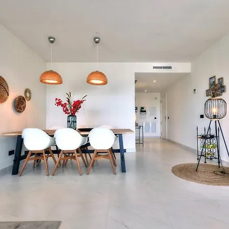 Brand New Gorgeous 2 Bed At Hills! Apartment Estepona