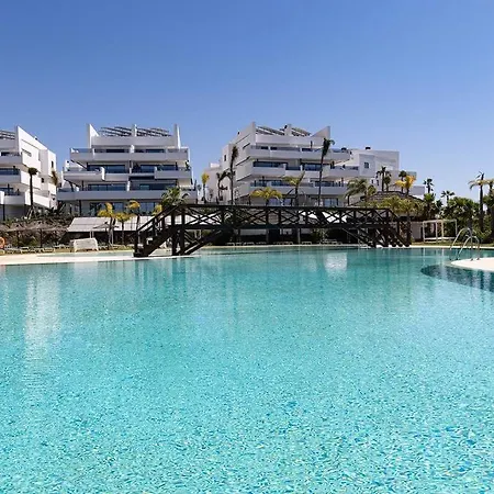 Brand New Gorgeous 2 Bed At Hills! Estepona