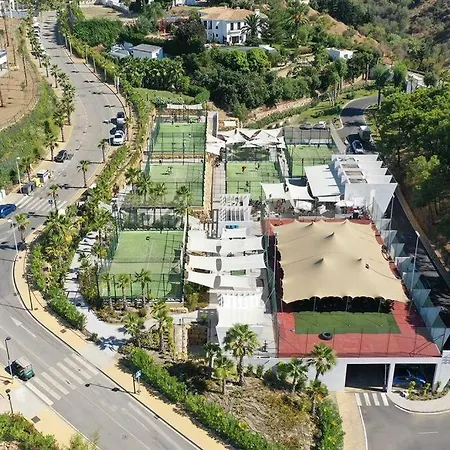 Brand New Gorgeous 2 Bed At Hills! Apartment Estepona