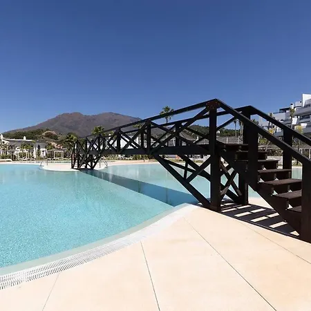 Apartment Brand New Gorgeous 2 Bed At Hills! Estepona