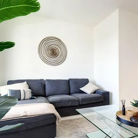 Brand New Gorgeous 2 Bed At Hills! Apartment Estepona
