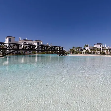 Apartment Brand New Gorgeous 2 Bed At Hills! Estepona