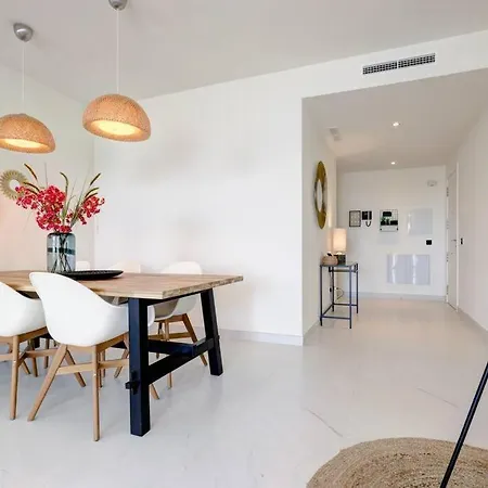 Brand New Gorgeous 2 Bed At Hills! Apartment Estepona