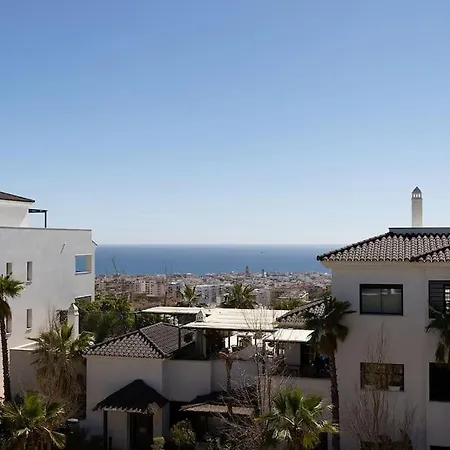 Brand New Gorgeous 2 Bed At Hills! Apartment Estepona