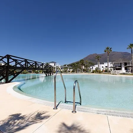 Brand New Gorgeous 2 Bed At Hills! Apartamento