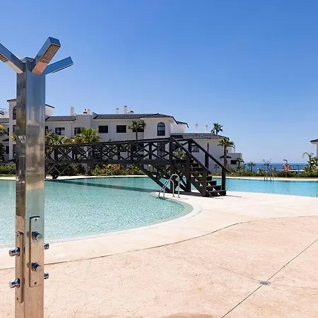 Brand New Gorgeous 2 Bed At Hills! Apartamento